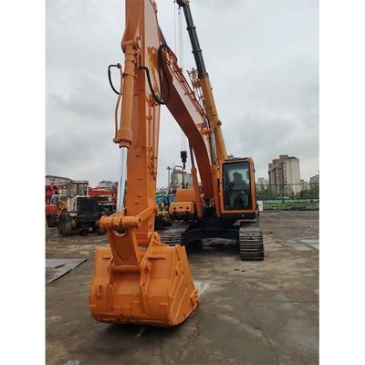 Original Hydraulic Valve Used Hyundai 220LC-9S Excavator with 4m3 Bucket Capacity