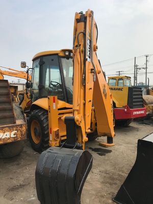 2020 Jcb 4Cx Digger 8Ton Digger Used Mini Excavator Jcb Backhoe Loader Directly Sell