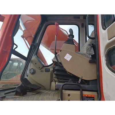 Daewoo 220lc-7 300 420 Used Excavator Doosan 220 from South Korea with 4m3 Bucket