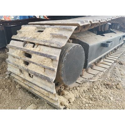 Daewoo 220lc-7 300 420 Used Excavator Doosan 220 from South Korea with 4m3 Bucket