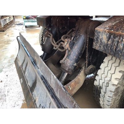 2020 Used Doosan DH210W-7 Excavators Wheel Excavators from Korea Original Doosan Engine