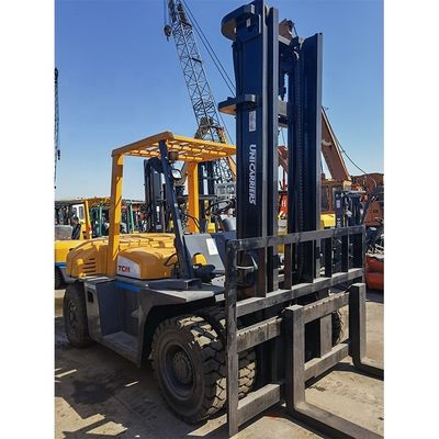 Routine Fork Length Used FD70 TCM 7T Forklift 3T 5T 10T 20T Tcm Forklifts Original Japan