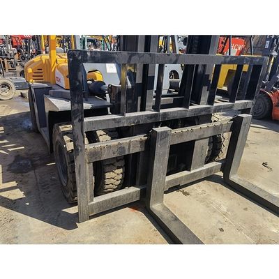Routine Fork Length Used FD70 TCM 7T Forklift 3T 5T 10T 20T Tcm Forklifts Original Japan