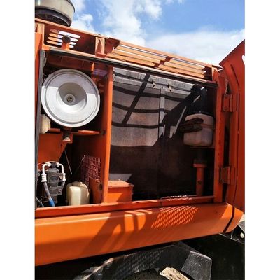 Original Hydraulic Valve DOOSAN DH150w-7 15 ton Wheel Excavator at with Original Engine