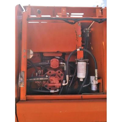Original Hydraulic Valve DOOSAN DH150w-7 15 ton Wheel Excavator at with Original Engine