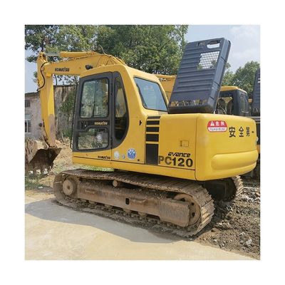 Japan Used Komatsu Excavators PC120-6 300 360 50 35 55 300 60 70 200 210 220 230 240