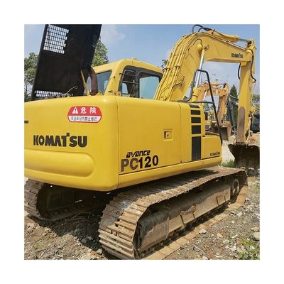 Japan Used Komatsu Excavators PC120-6 300 360 50 35 55 300 60 70 200 210 220 230 240