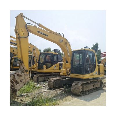 Japan Used Komatsu Excavators PC120-6 300 360 50 35 55 300 60 70 200 210 220 230 240