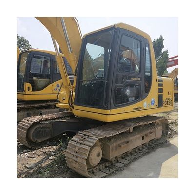 Japan Used Komatsu Excavators PC120-6 300 360 50 35 55 300 60 70 200 210 220 230 240