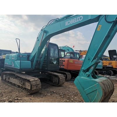 2020 Second Hand SK130 Excavator Amazing from Japan with Original Hydraulic Cylinder