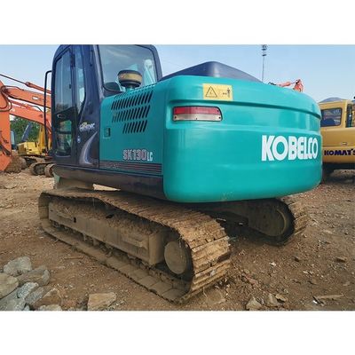 2020 Second Hand SK130 Excavator Amazing from Japan with Original Hydraulic Cylinder