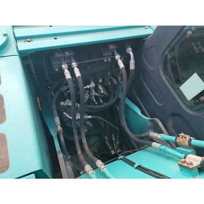 2020 Second Hand SK130 Excavator Amazing from Japan with Original Hydraulic Cylinder