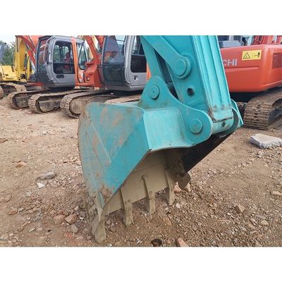 2020 Second Hand SK130 Excavator Amazing from Japan with Original Hydraulic Cylinder