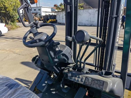 2018 Year 100% Original Japan Komatsu FD25 FD30T-16 FD30 2.5 Ton 3 Ton