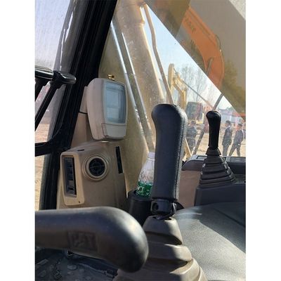 Used CAT 320D 320GC 320C 320b 20 TON Excavator with 4000 Working Hours in Good Condition