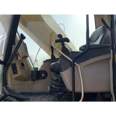 Used CAT 320D 320GC 320C 320b 20 TON Excavator with 4000 Working Hours in Good Condition