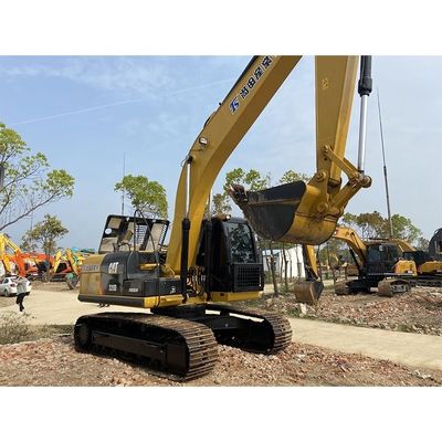 Original Hydraulic Cylinder 4000 Used CAT 320d 330b 330c 323DL Crawler Machinery Excavator