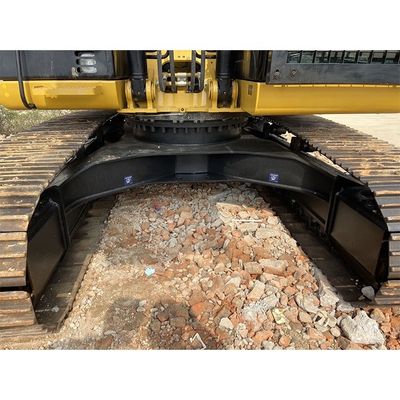 Original Hydraulic Cylinder 4000 Used CAT 320d 330b 330c 323DL Crawler Machinery Excavator