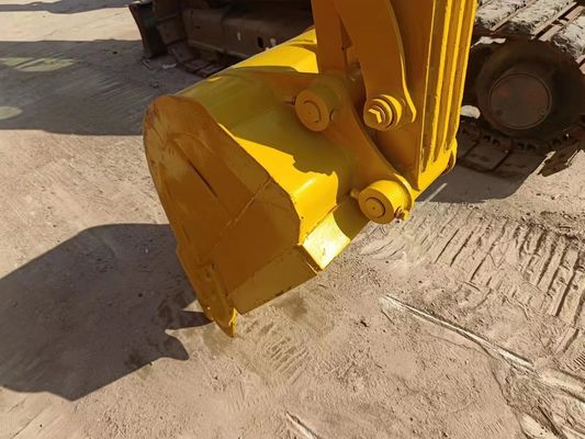 Original Hydraulic Valve Used Komatsu PC220 Excavator with Low Energy Consumption