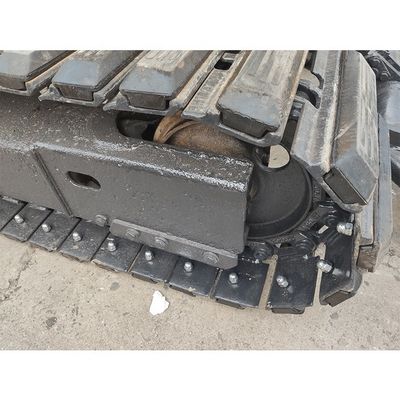 Original Komatsu PC50 Crawler Excavator 6TON for Construction Projects in Japan