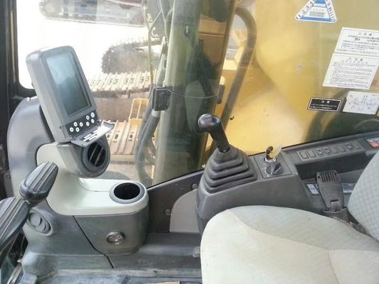 Used Japan Caterpillar 330D Crawler Excavator CAT 330BL with Max Digging Radius 8 ft