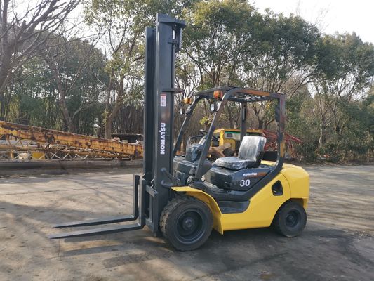 Komatsu 3t Forklift Of Used Komatsu 3ton Fd30 5 ton Komatsu Fd100 Diesel Forklift