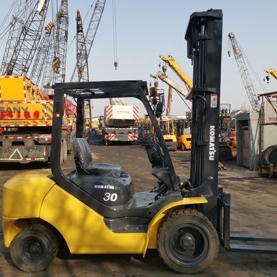 Komatsu 3t Forklift Of Used Komatsu 3ton Fd30 5 ton Komatsu Fd100 Diesel Forklift
