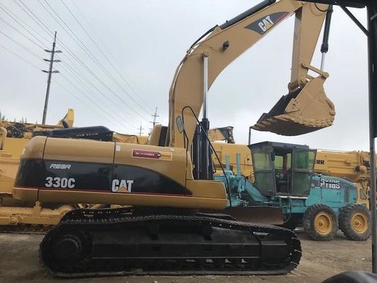 Original Engine and Hydraulic Cylinder CAT 330C Excavator 320D2 320d 330b 330c 330d