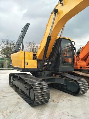 Used Hyundai 215VS Excavator 220lc-9 220 215 225 2020 Year 21000 KG Machine Weight
