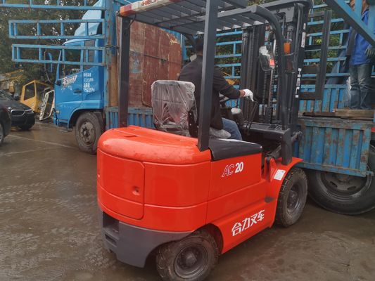 CPCD30 Heli 3 Ton Diesel Forklift truck with Side Shifter 2ton 2.5ton 3ton 3.5ton