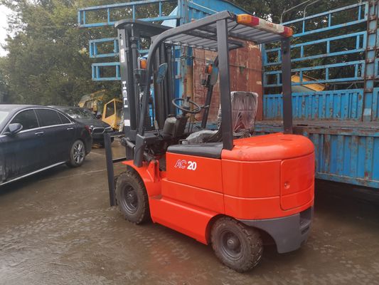 CPCD30 Heli 3 Ton Diesel Forklift truck with Side Shifter 2ton 2.5ton 3ton 3.5ton