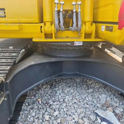 Original Engine Komatsu Excavator PC220-8 PC200-8 PC210-7 PC120 PC60 Crawler Excavator
