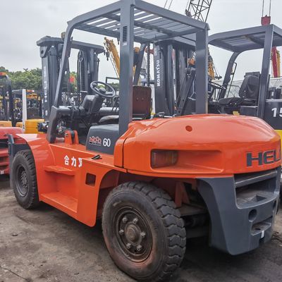 Home 5ton 6ton 7ton 10ton Diesel Forklift CPCD50 CPCD60 CPCD70 CPCD100 Forklift Truck