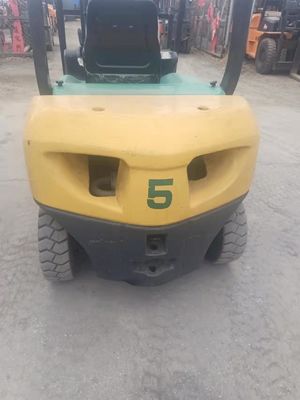 FD20T-16 2 Ton Standard Forklift with Good Performance and Fork Length of 1200mm