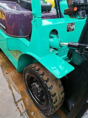 Diesel Forklift 2.5 Ton with Mitsubishi or Isuzu Engine Top Performance Guaranteed