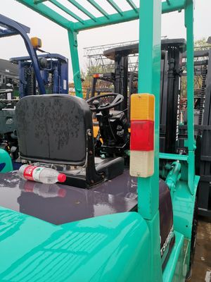 Diesel Forklift 2.5 Ton with Mitsubishi or Isuzu Engine Top Performance Guaranteed