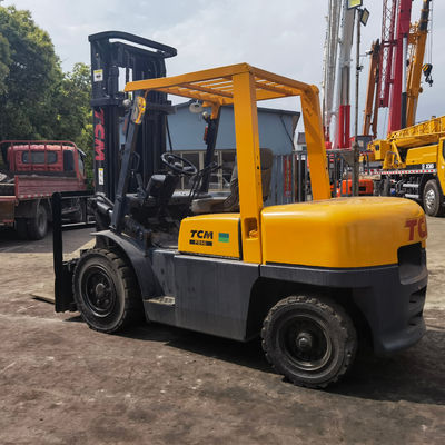 5Ton 7Ton 10Ton Forklift FD70 Lifter for Manufacturing Plant Farm Machinery Repair Shop Food Shop