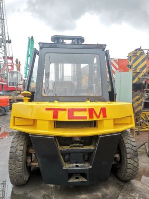 Used Core Engine 6ton/1.8Ton/2.0Ton/2.5Ton/3.0Ton/3.5Ton/4.0Ton Dual Fuel Forklift Truck