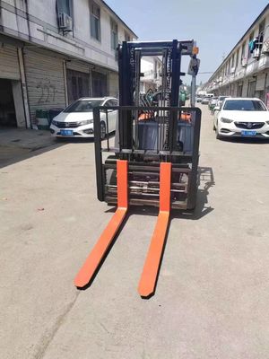 3t Toyota Forklift with Sideshift and Cylinder FDZN30 LP Gas Engine Komatsu TCM Misubishi
