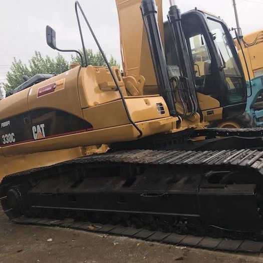Original Engine and Hydraulic Cylinder CAT 330C Excavator 320D2 320d 330b 330c 330d