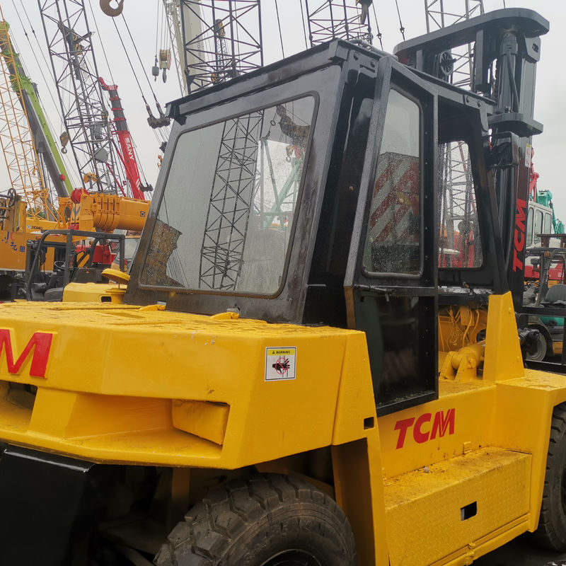 Used Core Engine 6ton/1.8Ton/2.0Ton/2.5Ton/3.0Ton/3.5Ton/4.0Ton Dual Fuel Forklift Truck